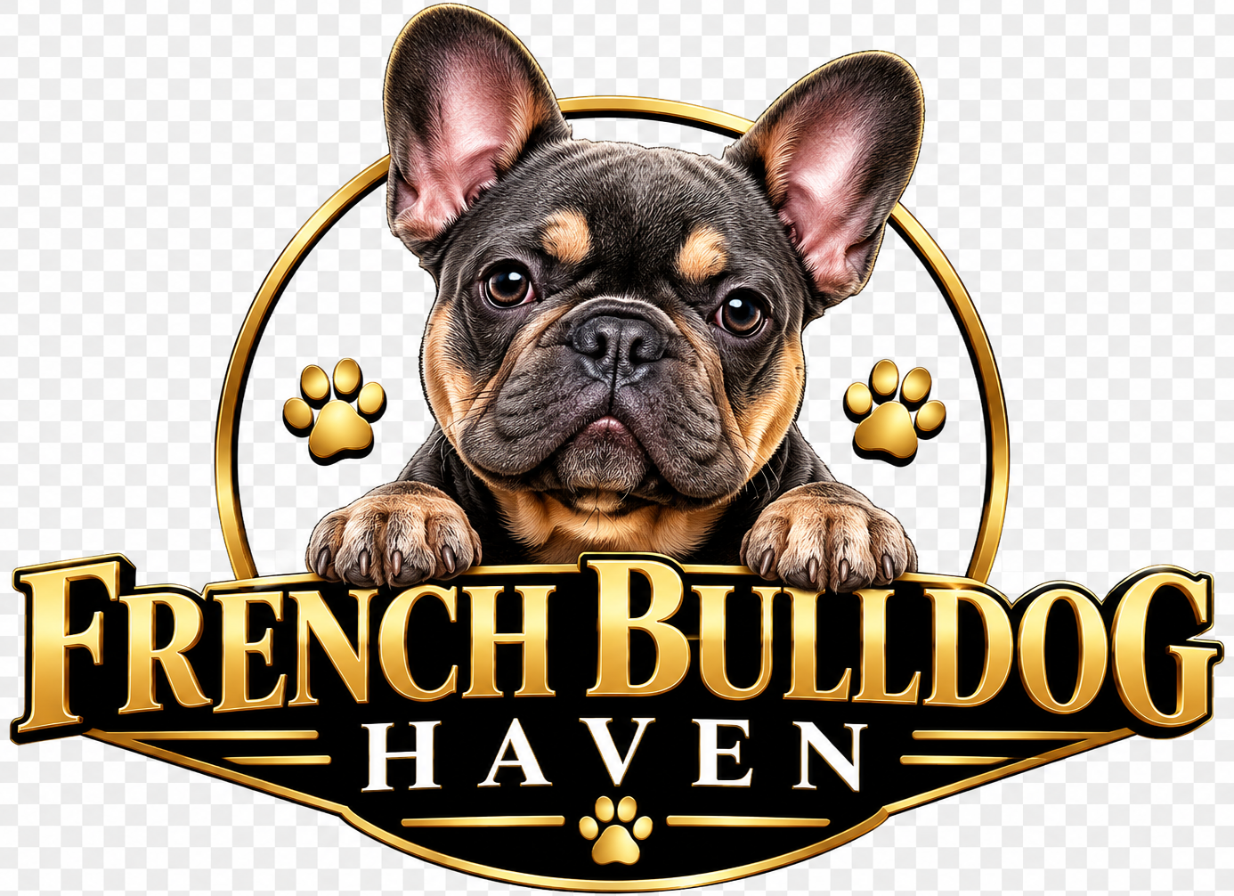 FRENCH BULLDOG HAVEN